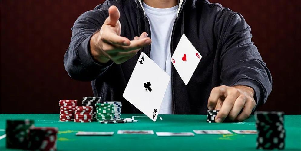 HHpoker苹果下载